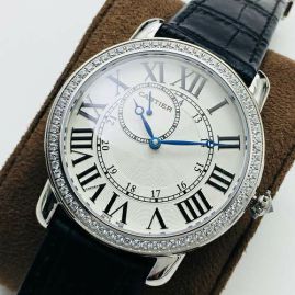 Picture of Cartier Watch _SKU2604893167091551